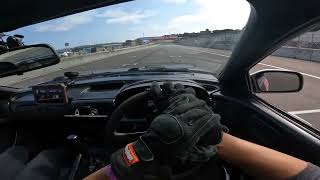 FC RX7 | 1:45.82 | Laguna Seca | Turn 8 Racing