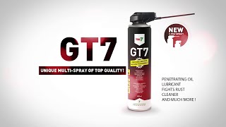 Tec7 GT7 Multi-spray (English)