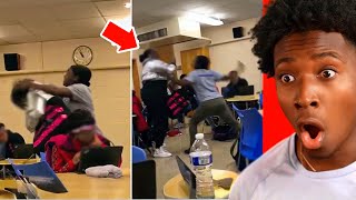 SCHOOL CRASHOUTS #2