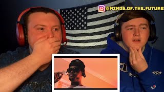 Everybody Watch!! What Is This!! 645AR - 4 Da Trap | Reaction!!