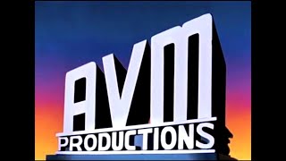 [FICTIONAL] AVM Productions (1975/1995)