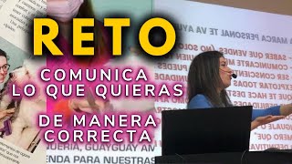 ¿No te escuchan o NO te respetan? Es porque no estás destacando, tienes que hacer ESTO