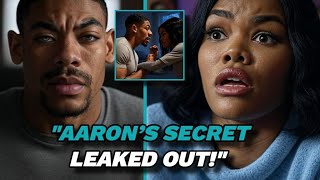 Aaron’s Secret Surveillance EXPOSED — Teyana’s Privacy VIOLATED?!