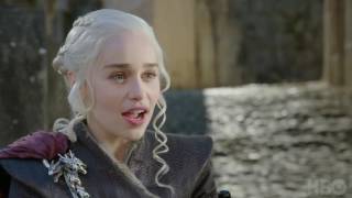 Inside Game of Thrones  Dany's Homecoming HBO