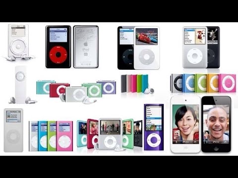 How to identify EVERY model Apple Ipod to sell on Ebay & Amazon. How to identify EVERY model Apple Ipod to sell on Ebay & Amazon.