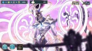 【幻獣契約クリプトラクト】ヴィスカリオテ多分高速周回風景