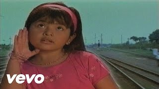 Tasya - Di Stasiun / Kereta Apiku (video clip)