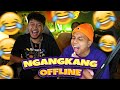 INI BARU KESUKAAN GUA SAMA FANDI !!  - NGANGKANG OFFLINE