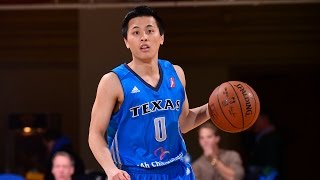 Yuki Togashi NBA D-League Season Highlights w/ Texas Legends