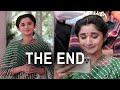 Guddan Tumse Na Ho Payega Last Episode | Kanika Mann In Tears On Last Day Shoot