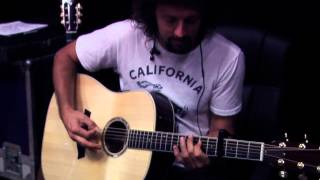 Jason Mraz - How to Play "I'm Yours" Taylor Session