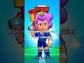 Shelly skin rating! Do you agree? #brawlstars #brawl #skins #shelly #skinrating #brawler