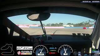 IGT RACE 1 Sebring 2024