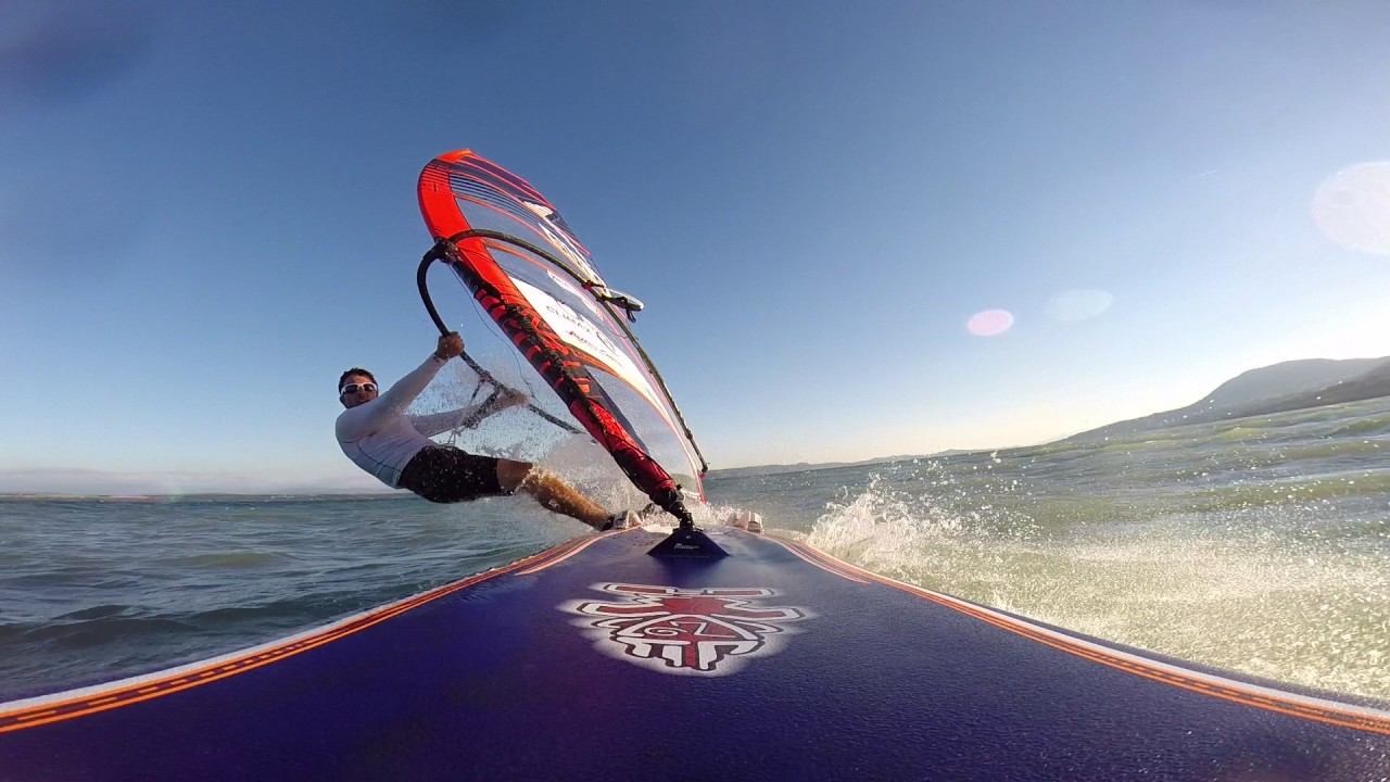 Raceboard 2016 Youtube