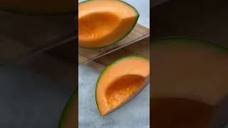 Best Melon Salad #shorts #recipe