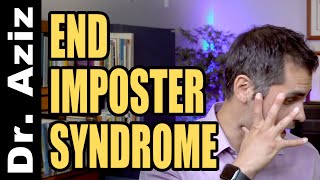 How To End Imposter Syndrome