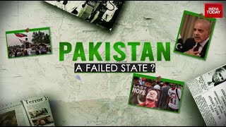 2023 Pakistan Polls: What To Expect? Stable Govt Possible In Pak? | Pakistan A Failed State?