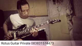 Guitar Lessons : Natural Mode #1 \u0026 #2 (Ardhi)