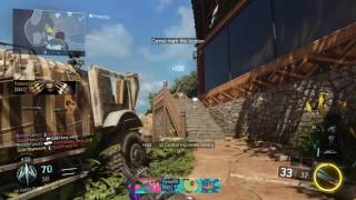 Razor back spawn trap