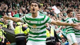 UNIQUE ANGLE: Best of Jota at Celtic! #JotaAnnounced🍀🇵🇹