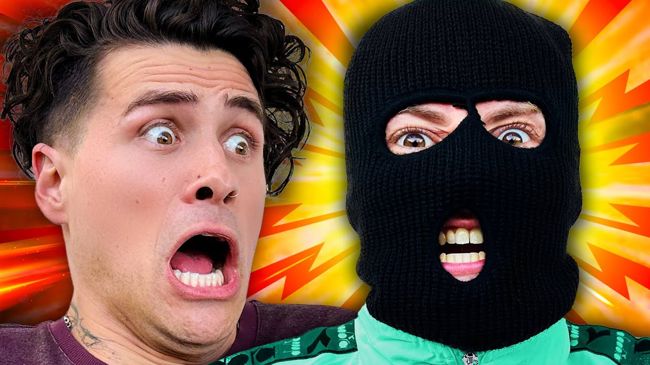 We Were Robbed Youtube