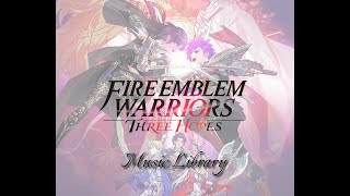 Tearing Through Heaven - 天裂く流星【FIRE EMBLEM WARRIOS Three Hopes】