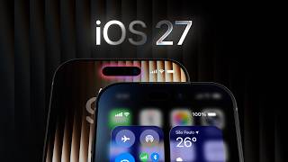 iOS 27 | Trailer
