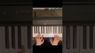 盲婚啞嫁- 陳奕迅 Eason Chan -Piano Cover. @easonchan @terencelam0903 @ronghaolisofficialchannel9864