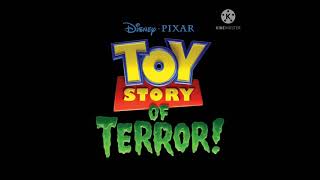 Toy Story Invalid Sound