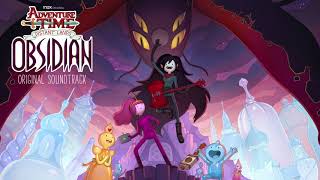 Adventure Time: Distant Lands – Obsidian | Monster (feat. Olivia Olson & Half Sh