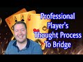 Over Explained - Weekly Free #316 - Online Bridge Tournament