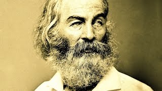 "I Sing The Body Electric" Walt Whitman