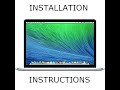 Download & install flash on Mac OS (Big Sur, Monterey, Catalina, Mojave) via Homebrew / brew