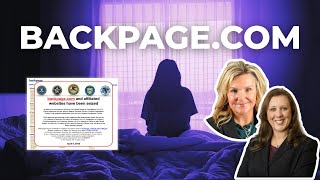 Backpage.com and CityXGuide: what victims can do to access the federal compensation fund