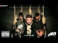 B-TIGHT, FLER, TONY D, SIDO FEAT. FRAUENARZT - ANKLAGE NR. 5 - TRACK 04