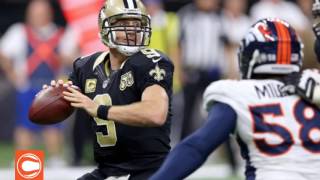New Orleans Saints at Carolina Panthers: Week 11 Betting Preview