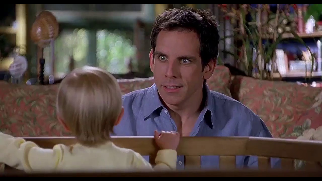 Meet The Fockers Son