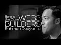 Uniting Indonesia - 4th Largest Country - w/ the Mandala Blockchain - Behind the Code: Web3 Builders