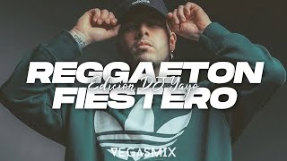 REGGAETON FIESTERO | Edicion @DjYayoOficial | Franco Vegas