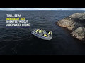 Meet our dive boat | Blueye Pioneer underwater drone