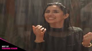 Celebrating Mahira Khan | Humsafar | HUM TV