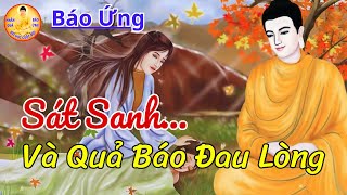 Chuyện Tâm Linh Có Thật: NHỮNG CÂU CHUYỆN NHÂN QUẢ BÁO ỨNG CÓ THẬT