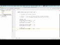 Using Increment and Decrement Operator in Java Lecture 21