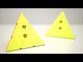 x man bell v2 new pyraminx features