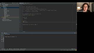 Control Structures Part 1
