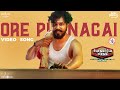 Ore Punnagai Video Song | Sivakumarin Sabadham | Hiphop Tamizha | Sathya Jyothi Films