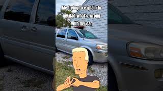 🤣 This is sooooo funny cuz it's  sooooo me 🤣 #cars #kingofthehill #boomhauer #itsfunnycauseitstrue