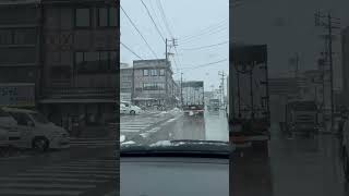 【道】#25 長野県白馬村JR白馬駅