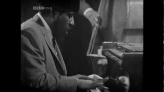 THELONIOUS MONK - Hackensack 1965