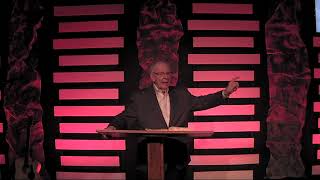 What is Hell? | Ben Merold | Harvester Christian Church Troy Campus